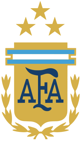 Seleção Argentina